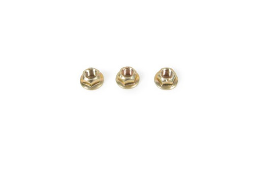 Suspension Strut Hardware Kit-Mount Kit Mevotech fits 88-94 Lincoln Continental