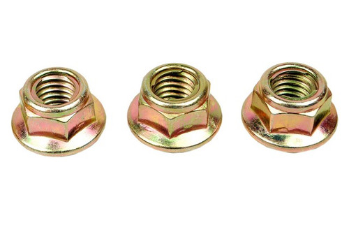 Suspension Strut Hardware Kit-Mount Kit Mevotech MP903987