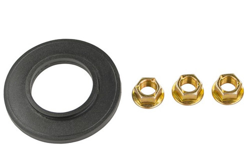 Suspension Shock Absorber Mounting Kit-Strut Mount Kit fits 05-10 Honda Odyssey