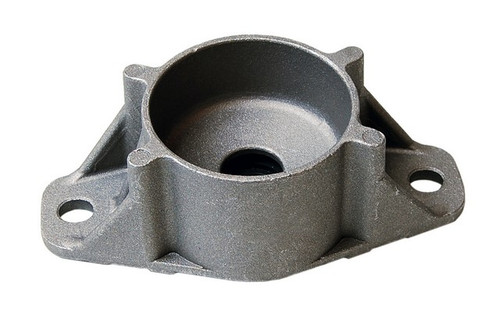 Mevotech Supreme Suspension Strut Mount Kit MP906981 - view 2