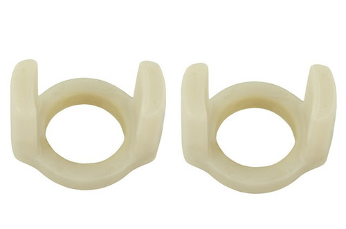 Mevotech Supreme Suspension Control Arm Bushing MS104115 - view 2