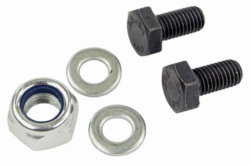 Suspension Ball Joint Mevotech MS10501 fits 04-07 BMW X3
