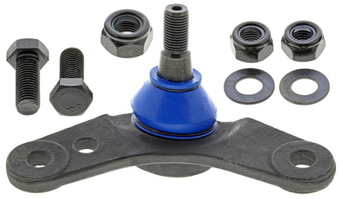 Suspension Ball Joint Mevotech MS10507 fits 02-08 Mini Cooper