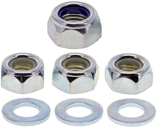 Mevotech Supreme Suspension Ball Joint MS10511 - view 4