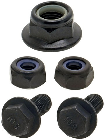 Mevotech Supreme Suspension Ball Joint MS10513 - view 4