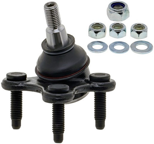 Suspension Ball Joint Mevotech MS10514