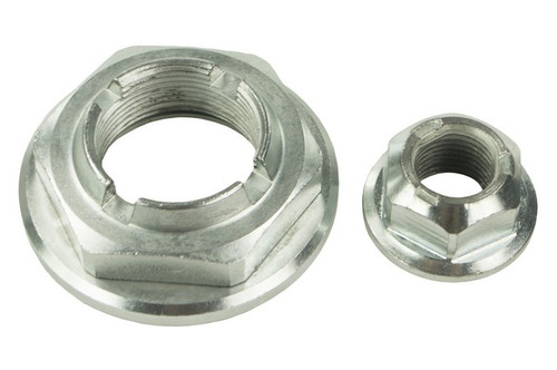 Mevotech Supreme Suspension Ball Joint MS10564 - view 3