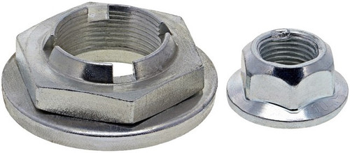 Suspension Ball Joint Mevotech MS10577