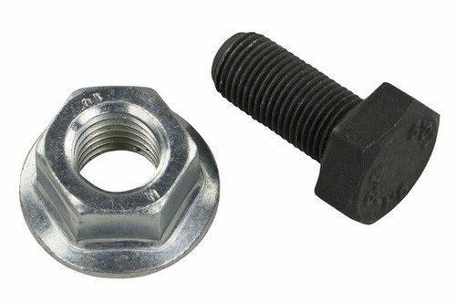 Mevotech Supreme Steering Tie Rod End MS106165 - view 3