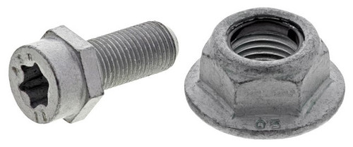 Steering Tie Rod End Mevotech MS106191