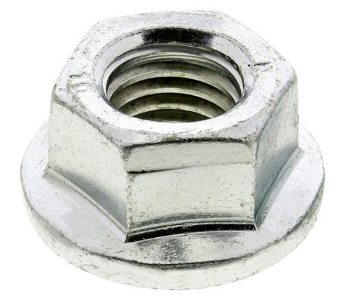 Mevotech Supreme Steering Tie Rod End MS106195 - view 4