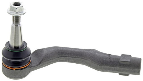 Mevotech Supreme Steering Tie Rod End MS106196 - view 3