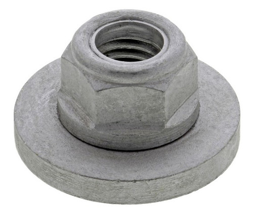 Mevotech Supreme Steering Tie Rod End MS106206 - view 4