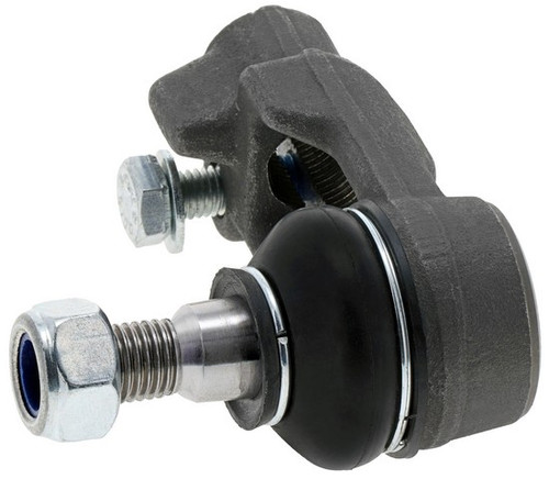 Steering Tie Rod End Mevotech MS10621 fits 02-05 Land Rover Freelander
