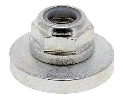 Steering Tie Rod End Mevotech MS106223