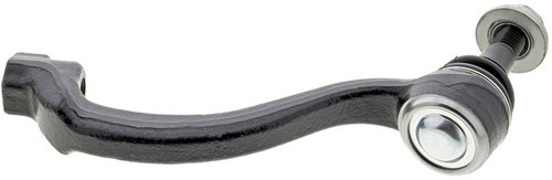 Steering Tie Rod End Mevotech MS106239
