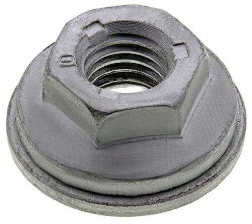 Steering Tie Rod End Mevotech MS106239