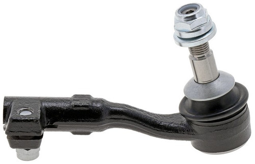 Mevotech Supreme Steering Tie Rod End MS106254 - view 3