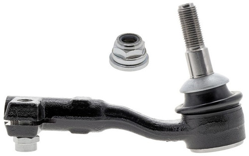 Mevotech Supreme Steering Tie Rod End MS106254 - view 5