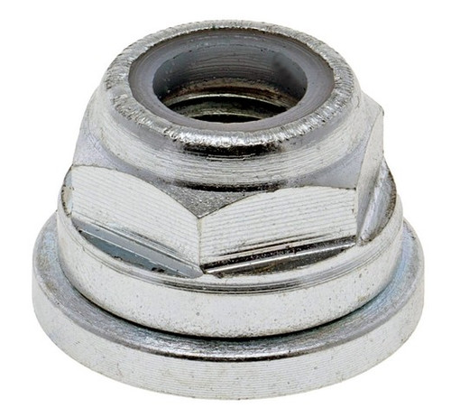 Mevotech Supreme Steering Tie Rod End MS106255 - view 4