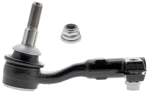 Steering Tie Rod End Mevotech MS106255