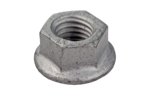 Mevotech Supreme Steering Tie Rod End MS10641 - view 3