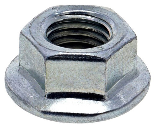 Mevotech Supreme Steering Tie Rod End MS10643 - view 4