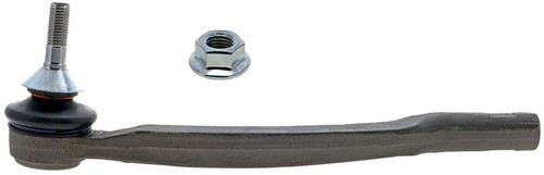 Mevotech Supreme Steering Tie Rod End MS10643 - view 5