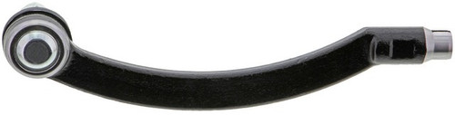 Steering Tie Rod End Mevotech MS10658 fits 03-08 Mini Cooper