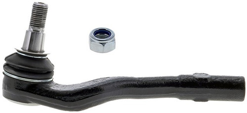 Mevotech Supreme Steering Tie Rod End MS10664 - view 5
