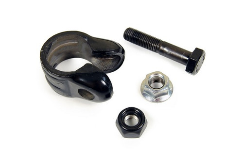 Mevotech Supreme Steering Drag Link MS10685 - view 3