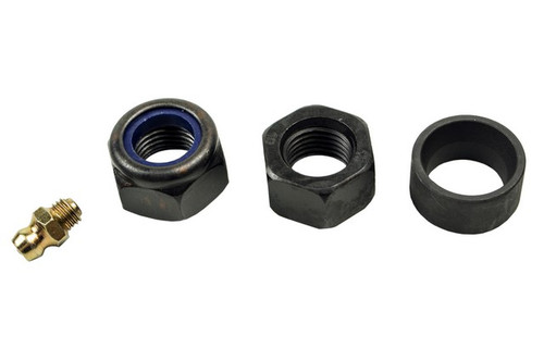 Mevotech Supreme Steering Tie Rod End MS10688 - view 3