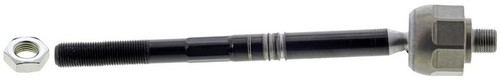 Mevotech Supreme Steering Tie Rod End MS107101 - view 4