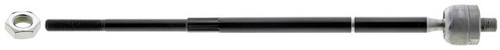 Mevotech Supreme Steering Tie Rod End MS107104 - view 4