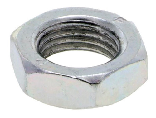 Steering Tie Rod End Mevotech MS107124