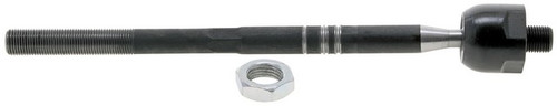 Steering Tie Rod End Mevotech MS107124