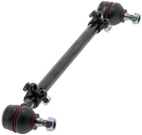 Steering Tie Rod End Assembly Mevotech MS10738