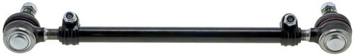 Mevotech Supreme Steering Tie Rod End Assembly MS10738 - view 2