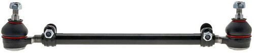 Steering Tie Rod End Assembly Mevotech MS10738