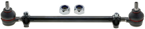 Mevotech Supreme Steering Tie Rod End Assembly MS10738 - view 5