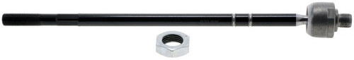 Mevotech Supreme Steering Tie Rod End MS10751 - view 4