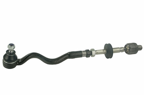Mevotech Supreme Steering Tie Rod End Assembly MS10760 - view 2