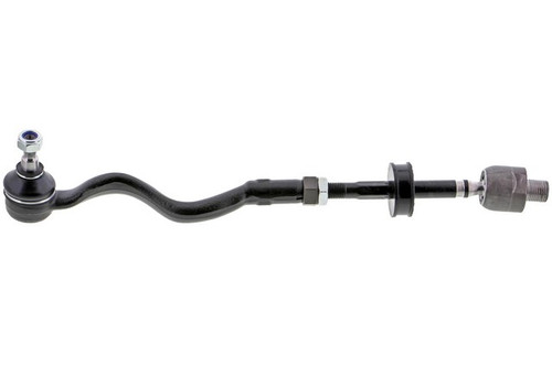 Mevotech Supreme Steering Tie Rod End Assembly MS10761 - view 2