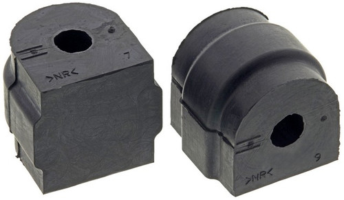 Suspension Stabilizer Bar Bushing Kit Mevotech MS108103