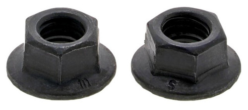 Suspension Stabilizer Bar Link Kit Mevotech MS108137