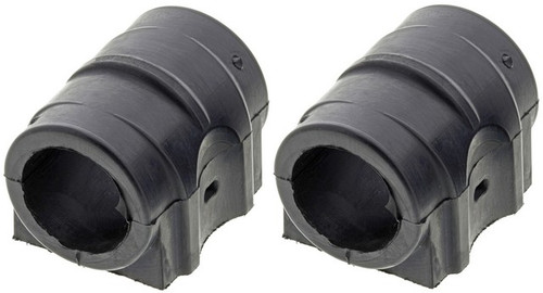 Suspension Stabilizer Bar Bushing Kit fits 06-13 Land Rover Range Rover Sport