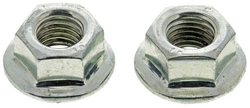 Mevotech Supreme Suspension Stabilizer Bar Link Kit MS108200 - view 3