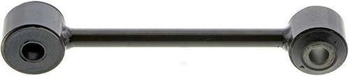 Suspension Stabilizer Bar Link Kit Mevotech MS108260 fits 16-20 Mercedes Metris