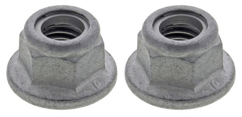 Suspension Stabilizer Bar Link Kit Mevotech MS108272