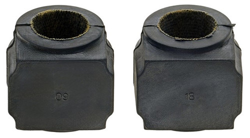 Mevotech Supreme Suspension Stabilizer Bar Bushing Kit MS108327